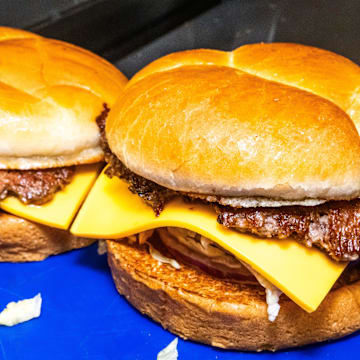 Brewers fans are being rewarded with a free burger thanks to the team's winning streak.