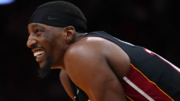Los Angeles Clippers v Miami Heat