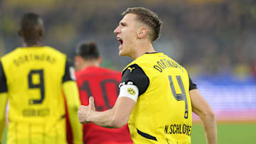 Nico Schlotterbeck