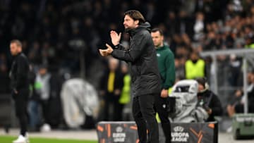 SK Sturm Graz v Rangers FC - UEFA Europa League 2025/26 League Phase MD2
