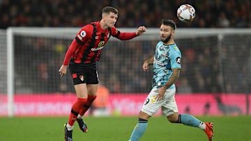 AFC Bournemouth v Southampton FC - Premier League