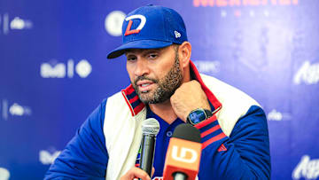Dominican Republic v Mexico - Final: Serie Del Caribe 2025