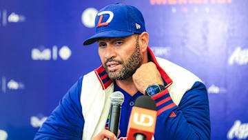 Albert Pujols
