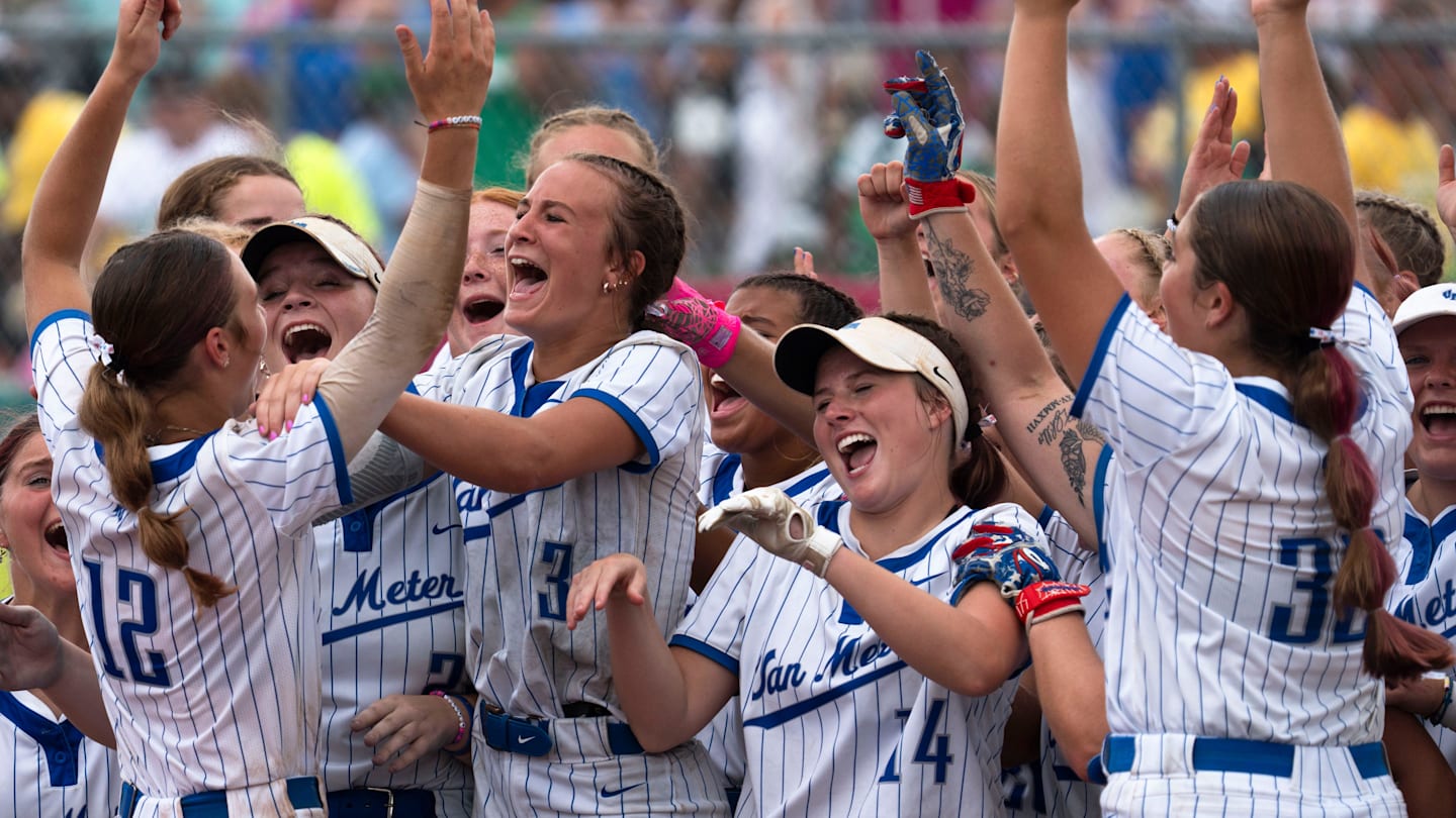 Iowa High School State Softball Tournament Format Revealed
