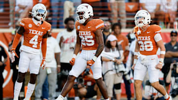 Kentucky v Texas