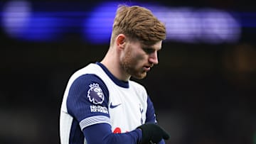 Tottenham Hotspur FC v Manchester City FC - Premier League