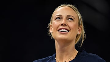 Indiana Fever v Golden State Valkyries