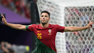 Portugal v Switzerland: Round of 16 - FIFA World Cup Qatar 2022