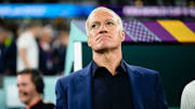 Une nouvelle frayeur pour Didier Deschamps ?