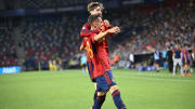 España sub 21