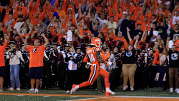 Kansas v Illinois