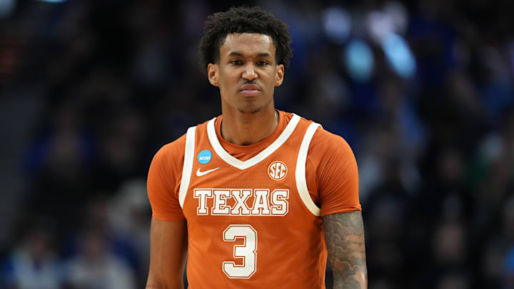 Texas v BYU