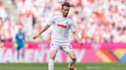Mark Uth bleibt beim Effzeh