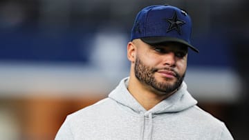 Washington Commanders v Dallas Cowboys