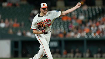 Seattle Mariners v Baltimore Orioles