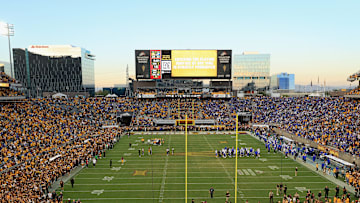 BYU v Arizona State