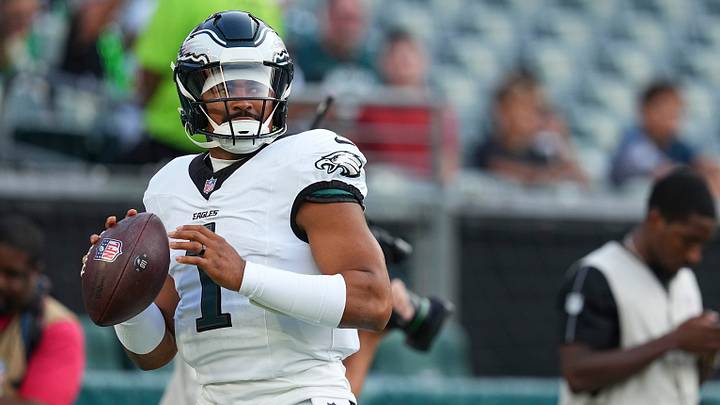 Cincinnati Bengals v Philadelphia Eagles - NFL Preseason 2025