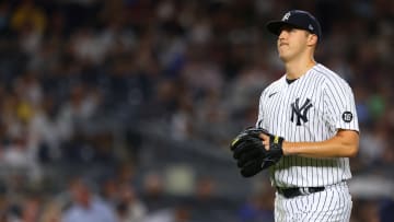 Jameson Taillon hará su primera apertura con Yankees tras su cirugía