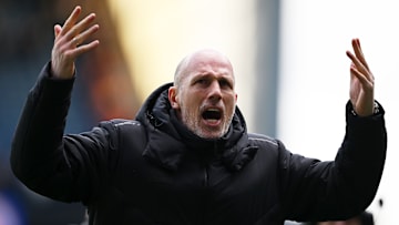 Rangers FC v Celtic FC - Cinch Scottish Premiership