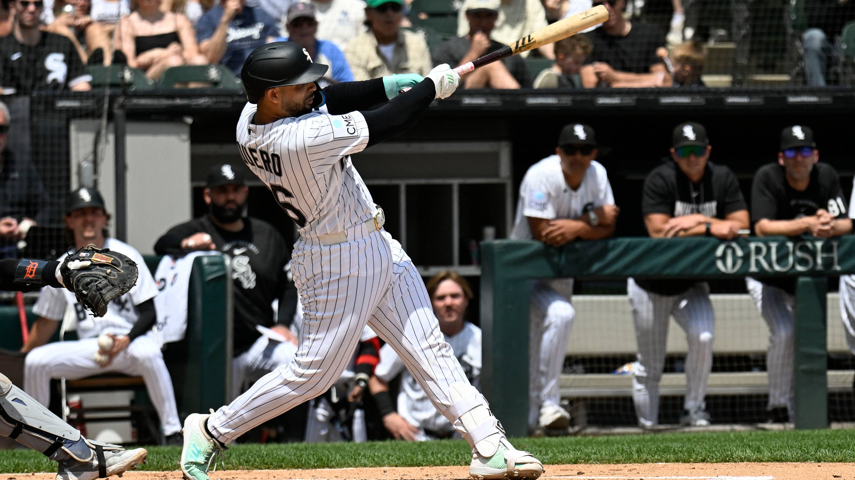 6 White Sox players expected to continue 2026 season and play winter ball