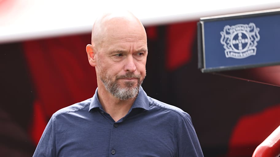 Erik ten Hag