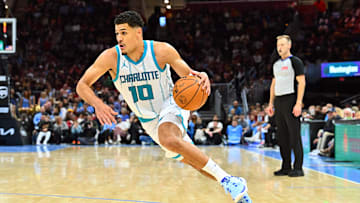 Charlotte Hornets, Josh Green
