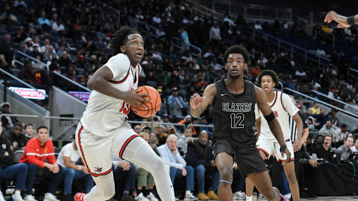 Four-star senior big man MJ Madison may be making a decision soon, and Syracuse basketball is pushing hard for him.