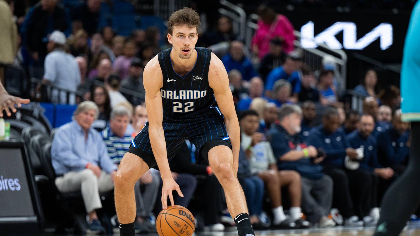 Orlando Magic at Charlotte Hornets: 3 Things To Watch, Odds and Prediction - Vimarsana News