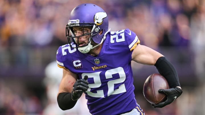  Harrison Smith