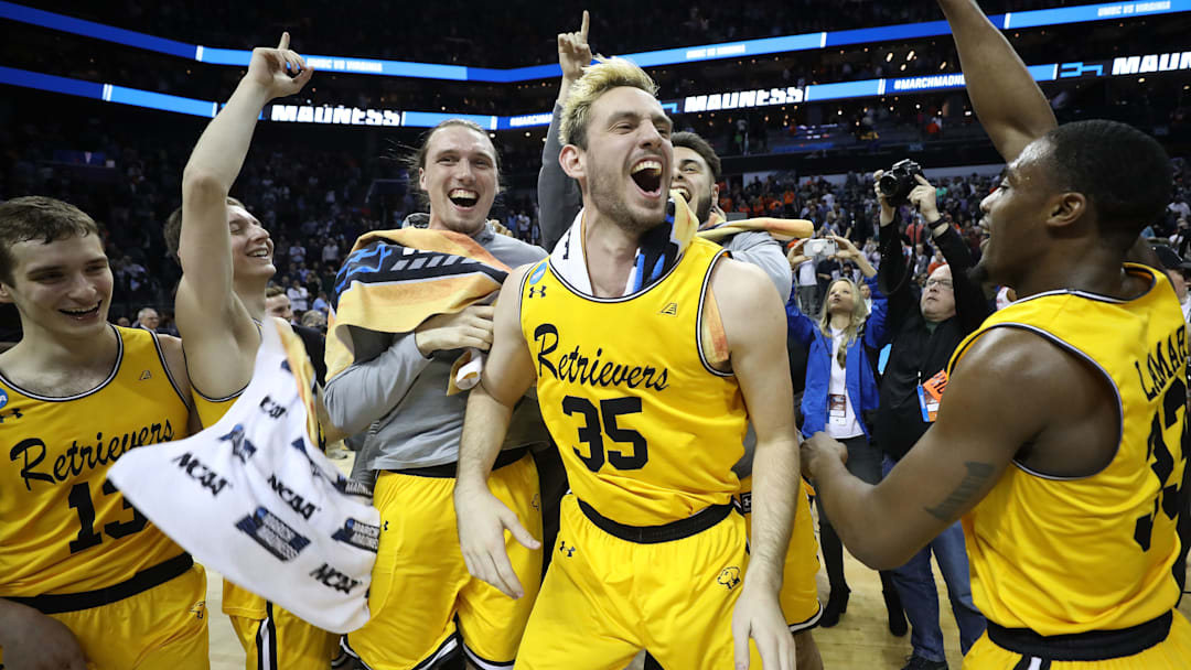 NCAA Basketball Tournament - First Round - Charlotte