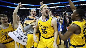 NCAA Basketball Tournament - First Round - Charlotte