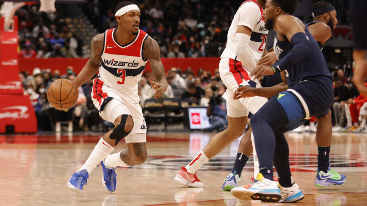 The Washington Wizards need to shake off their recent funk and a game against the Pistons is just the way to do it. 