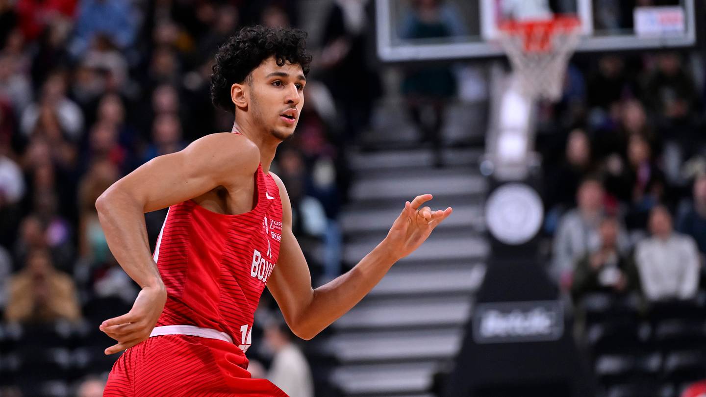 3 best, 2 worst player comps in 2024 NBA Draft class - Vimarsana News