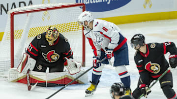 Alex Ovechkin, Washington Capitals Mandatory Credit: Marc DesRosiers-Imagn Images