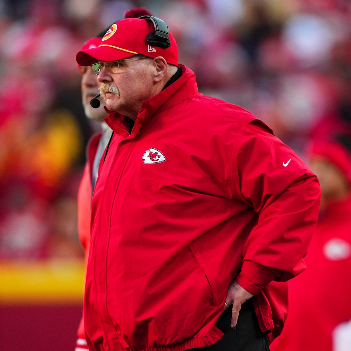 Controversial Texans Player at Risk of Missing Chiefs Game After Injury News