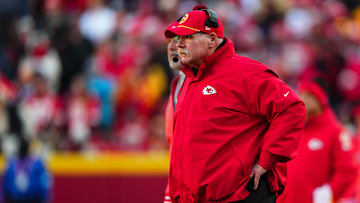 Houston Texans v Kansas City Chiefs