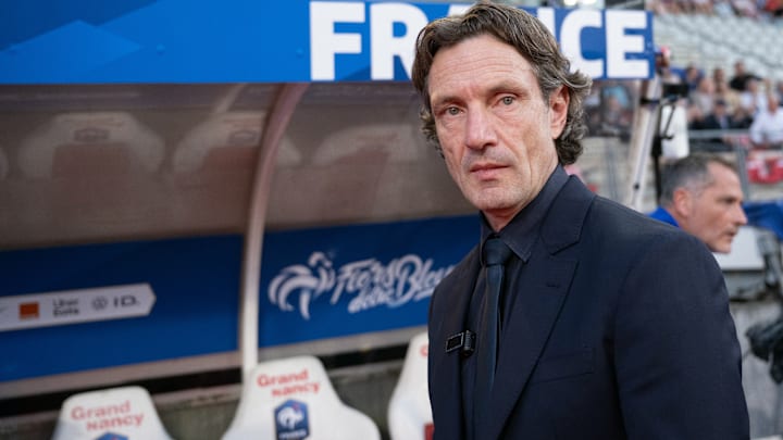 Les Bleues de Laurent Bonadei brillent dans cette Ligue des Nations. Les Bleues de Laurent Bonadei brillent dans cette Ligue des Nations.