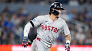 El notable jardinero de los Medias Rojas viene de su mejor campaña en MLB y podrá ser elegible arbitraje