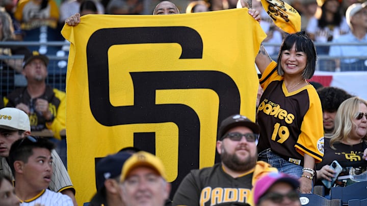 Wild Card Series - Atlanta Braves v San Diego Padres - Game 2