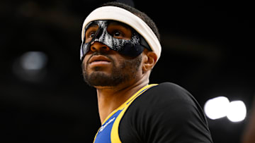 Houston Rockets v Golden State Warriors