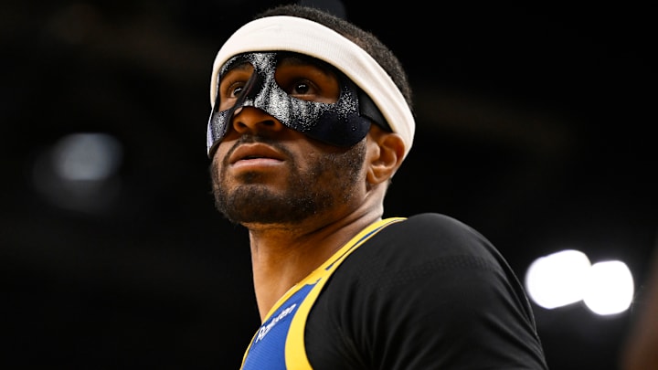 Houston Rockets v Golden State Warriors