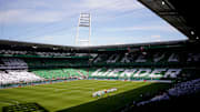 Weserstadion Bremen