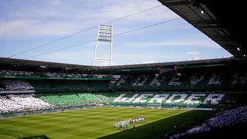 Weserstadion Bremen