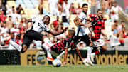 Flamengo assumiu a liderança na 20ª rodada