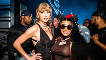 2023 Video Music Awards - Backstage