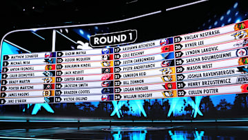 2025 NHL Draft