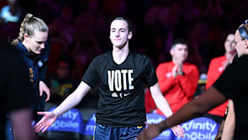 Indiana Fever, Caitlin Clark