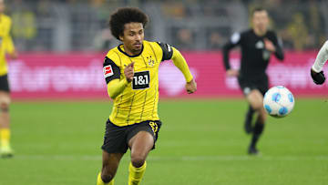 Karim Adeyemi