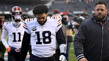 2025 NFL Draft order