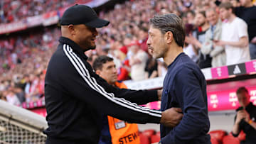 Der FC Bayern ist bei den Bundesliga-Coaches klarer Meisterfavorit
